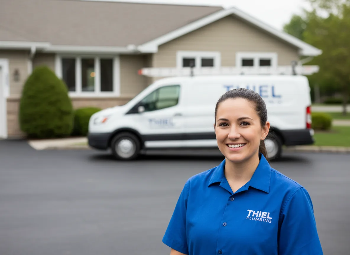 Plumber Fairgrove, MI FAQs